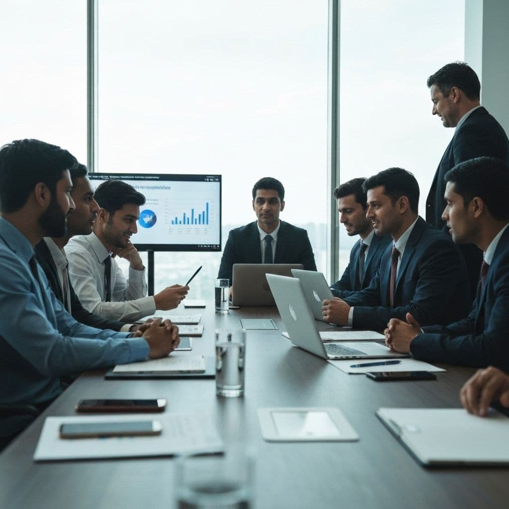 B2B susitikimų organizavimas vietinėse ir eksporto rinkose