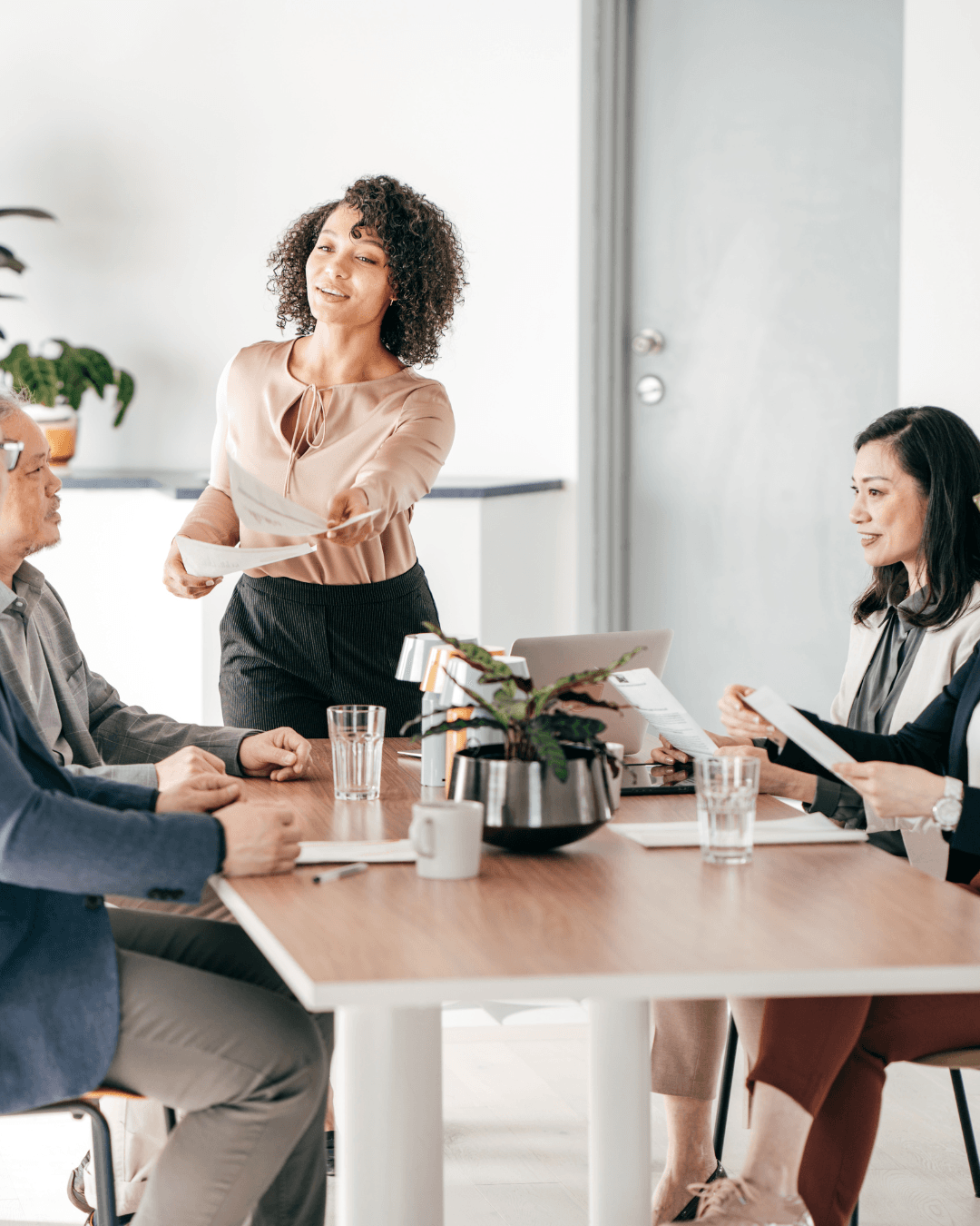 Profesionalios rinkodaros paslaugos